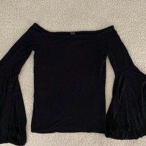 Free People Flare Long Sleeve